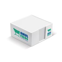 CUBE BOX